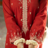 RONAQ (Shirt & Dupatta)