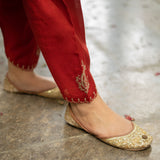 RONAQ (Shirt & Dupatta)