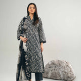2 Piece - Digital Printed Suit - 42502009