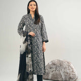 2 Piece - Digital Printed Suit - 42502009