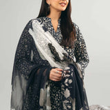 2 Piece - Digital Printed Suit - 42502009