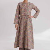 2 Piece - Printed Suit - 42502063