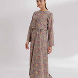 2 Piece - Printed Suit - 42502063