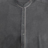 BLACK SHALWAR QAMEEZ