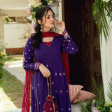 Malaika - 3pc