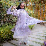 Haya - 1 Pc Multani Kurta