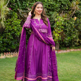 Maahi -3pc