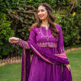 Maahi -3pc