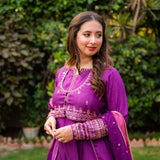 Maahi -3pc