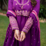 Maahi -3pc
