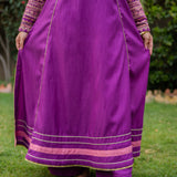 Maahi -3pc