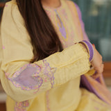 Leena - 3pc