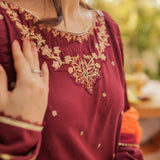 Maysa - 3pc