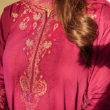 Sanam - 3pc