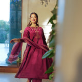 Sanam - 3pc