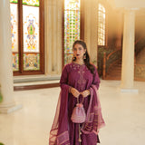 Sanam - 3pc
