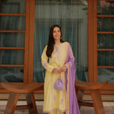 Leena - 3pc