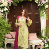 Seerat - 3pc
