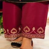 Shehrzad - 3pc