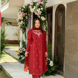 Afreen - 3pc