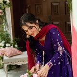 Malaika - 3pc