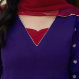 Malaika - 3pc