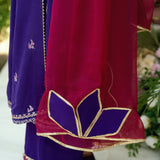 Malaika - 3pc