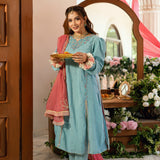 Hoorain - 3pc
