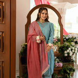 Hoorain - 3pc