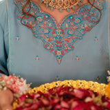 Hoorain - 3pc