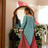 Hoorain - 3pc