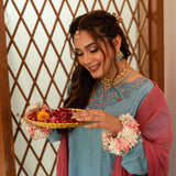 Hoorain - 3pc