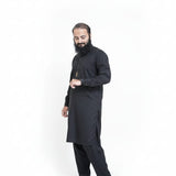 BLACK SHALWAR QAMEEZ