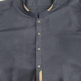 BLACK SHALWAR QAMEEZ