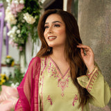 Seerat - 3pc