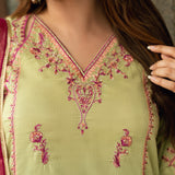 Seerat - 3pc