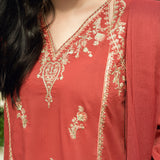 Mehrmah - 3pc