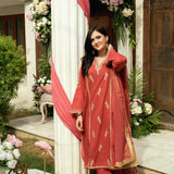 Mehrmah - 3pc