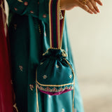 Mahrukh - 3pc