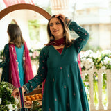 Mahrukh Potli