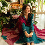 Mahrukh - 3pc