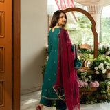 Mahrukh - 3pc
